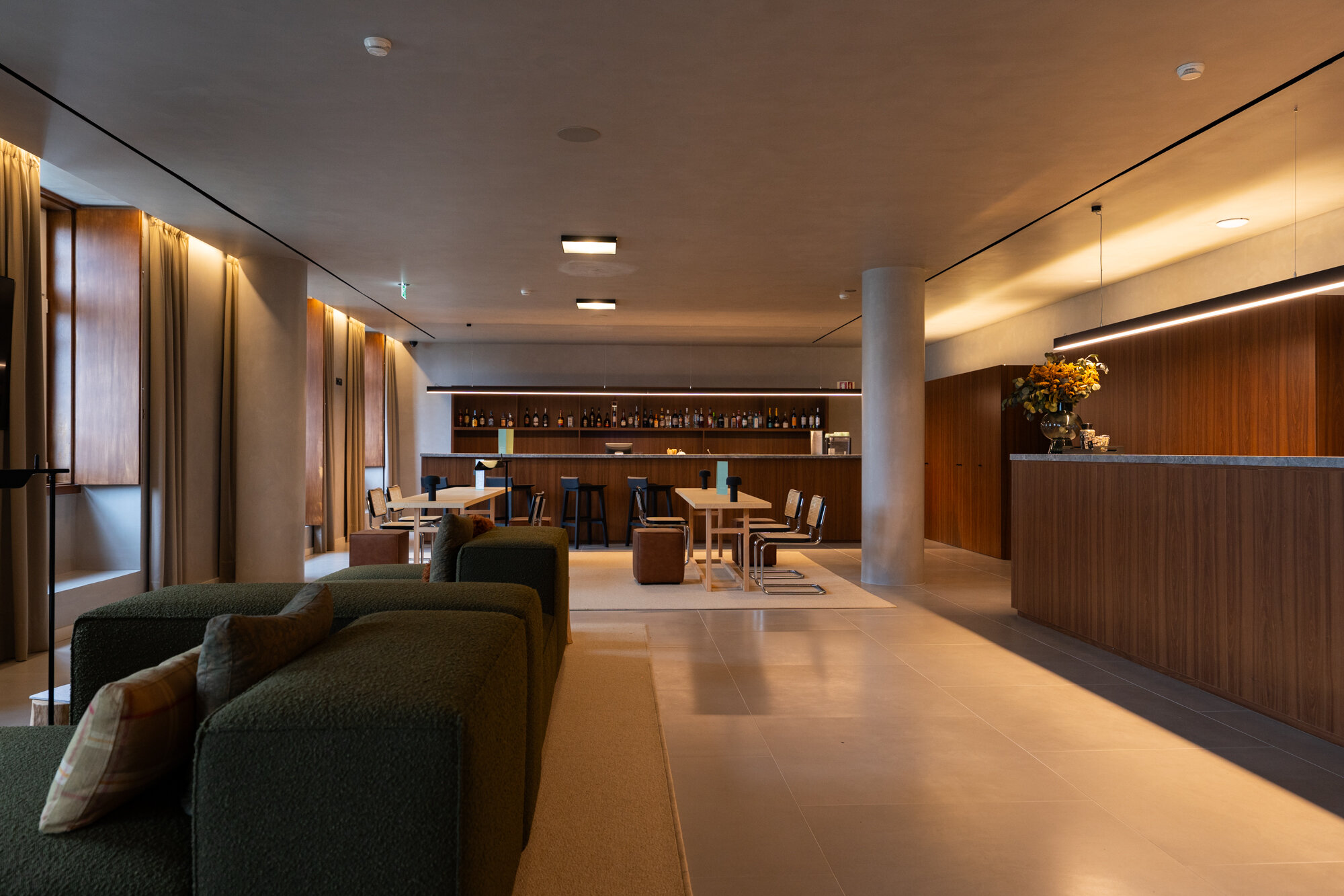 Hotel do Templo 4
