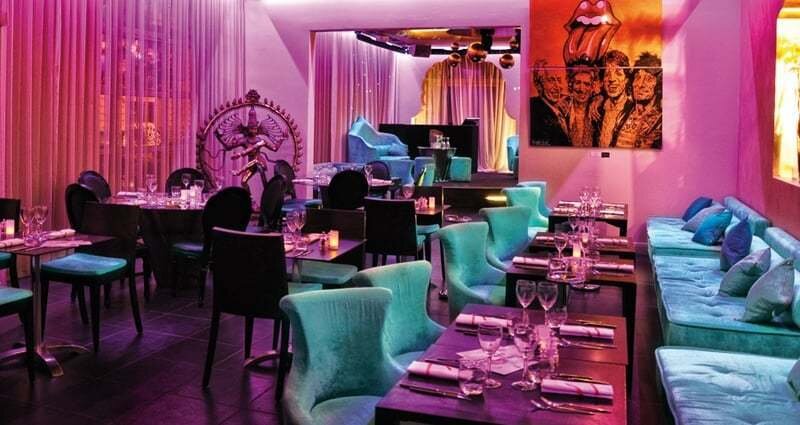 3.14 Hôtel Cannes 2