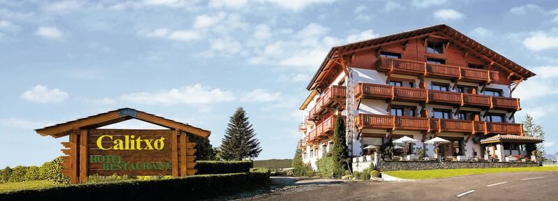 Hotel Calitxó 4