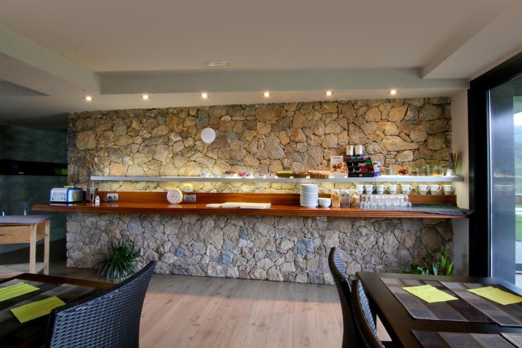 Dolcet L'Hotel 5