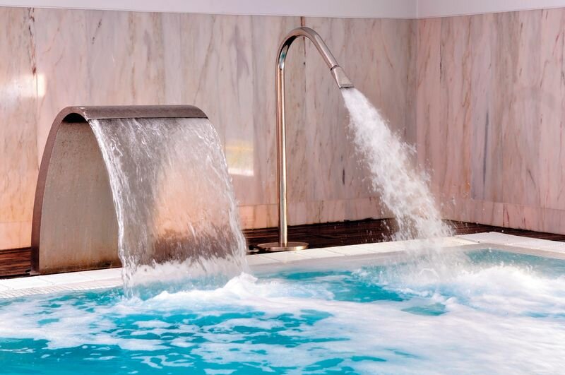 Posada Los Condestables Hotel & Spa 4