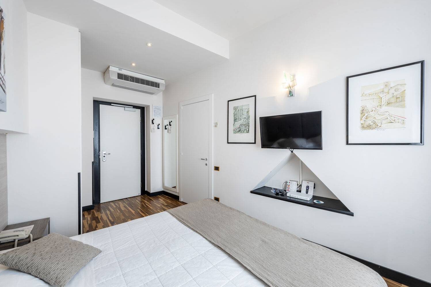 Hotel Asnigo 3