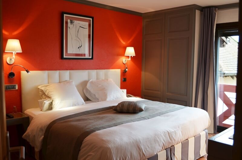 Georges Blanc Parc & Spa 3
