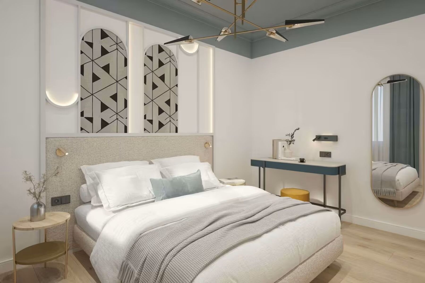 Best Western Plus Tigullio Royal Hotel 2