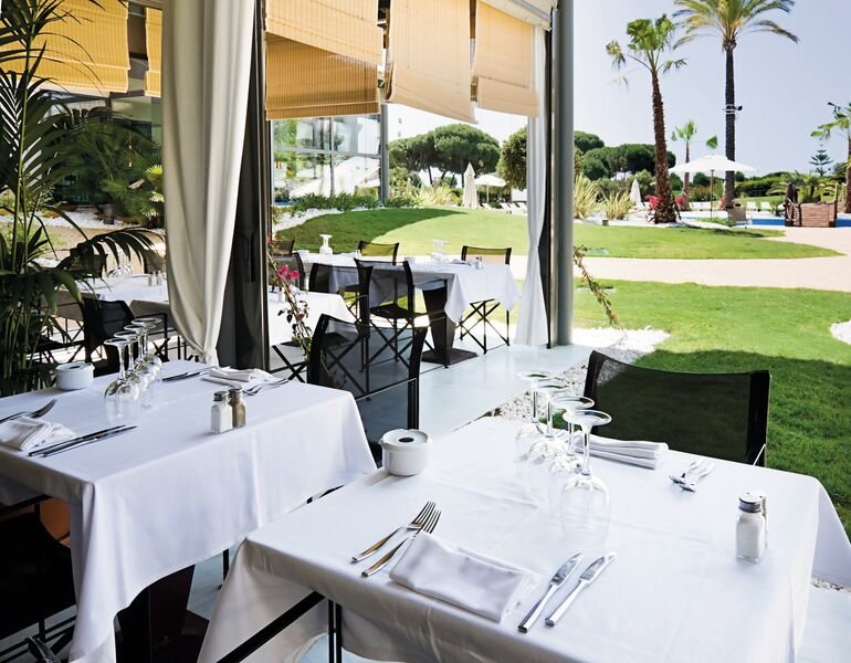 Precise Resort El Rompido - The Club 5