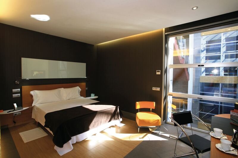 Hotel Spa La Casa del Rector 4