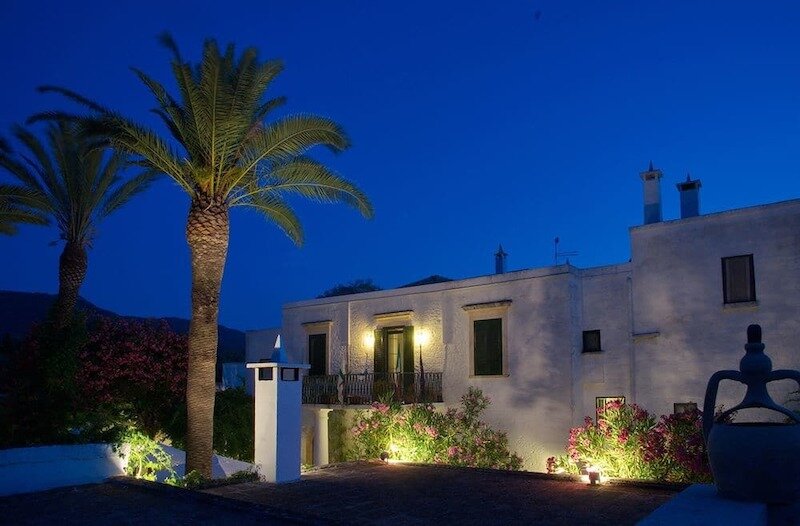 Masseria il Frantoio 4