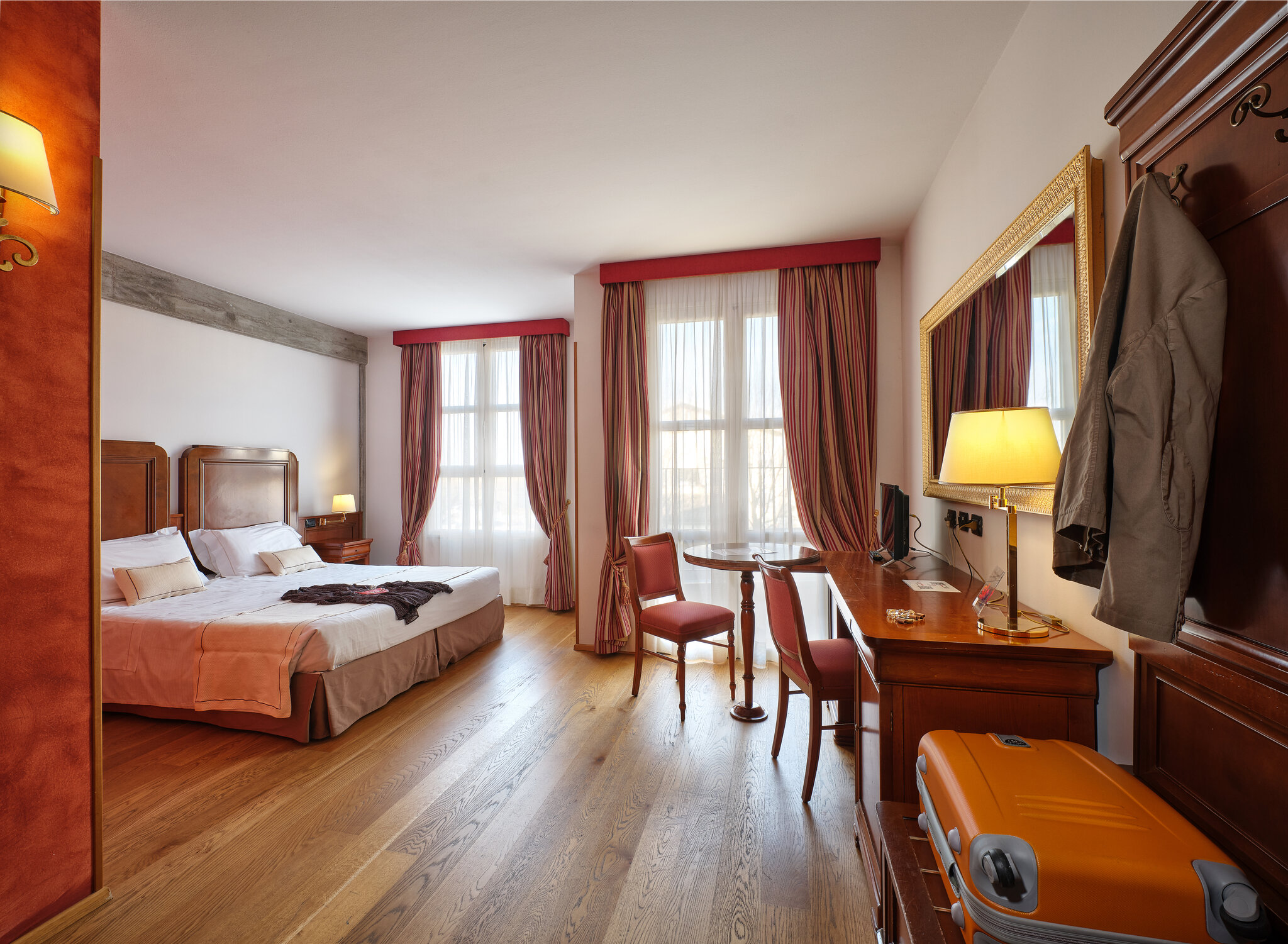 Hotel Villa Malaspina 2