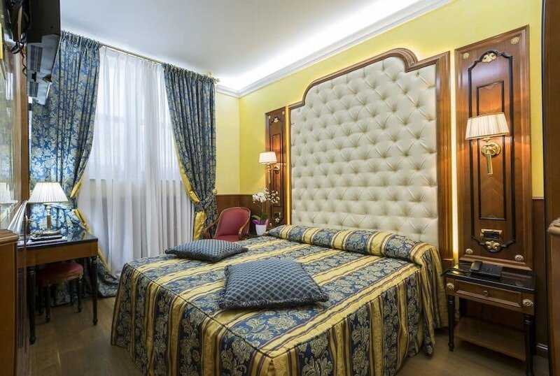 Hotel Vittoria 2