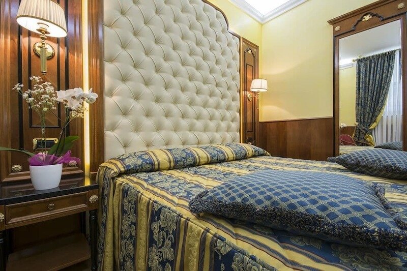 Hotel Vittoria 5
