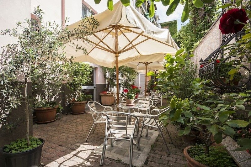 Hotel Vittoria 3