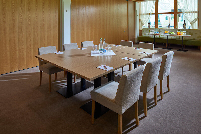 Hostellerie am Schwarzsee 3