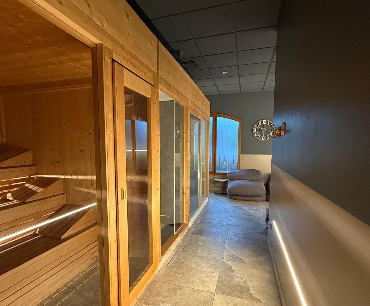 Ancora Sport Hotel 4