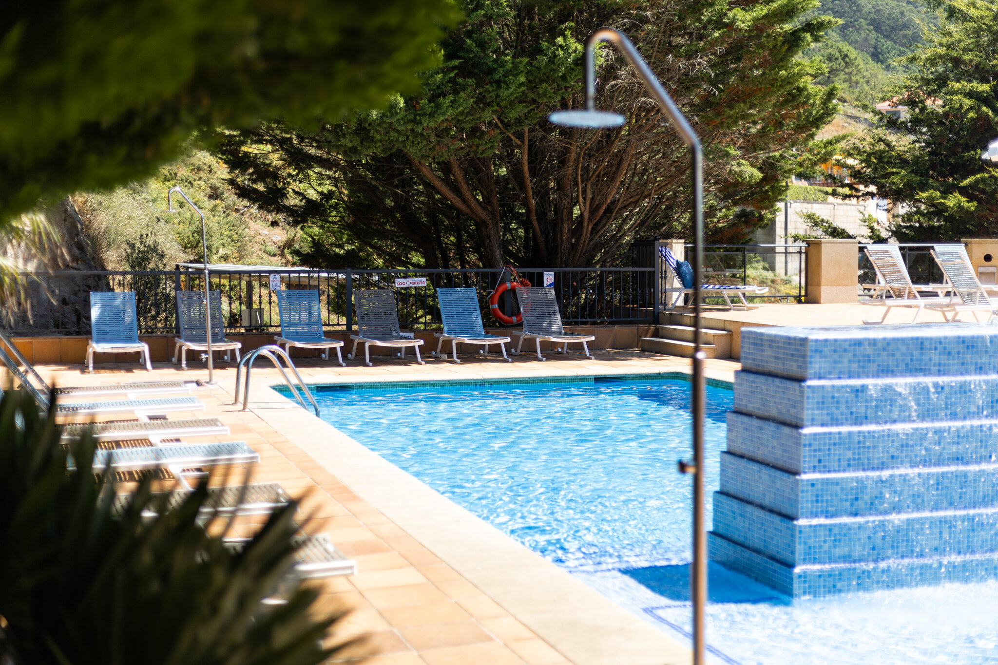 Hotel Talaso Atlántico 5