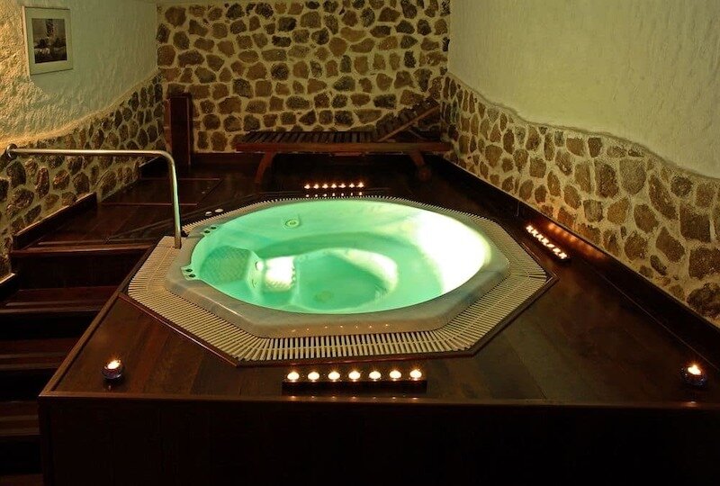 Hotel Spa Villa de Mogarraz 5
