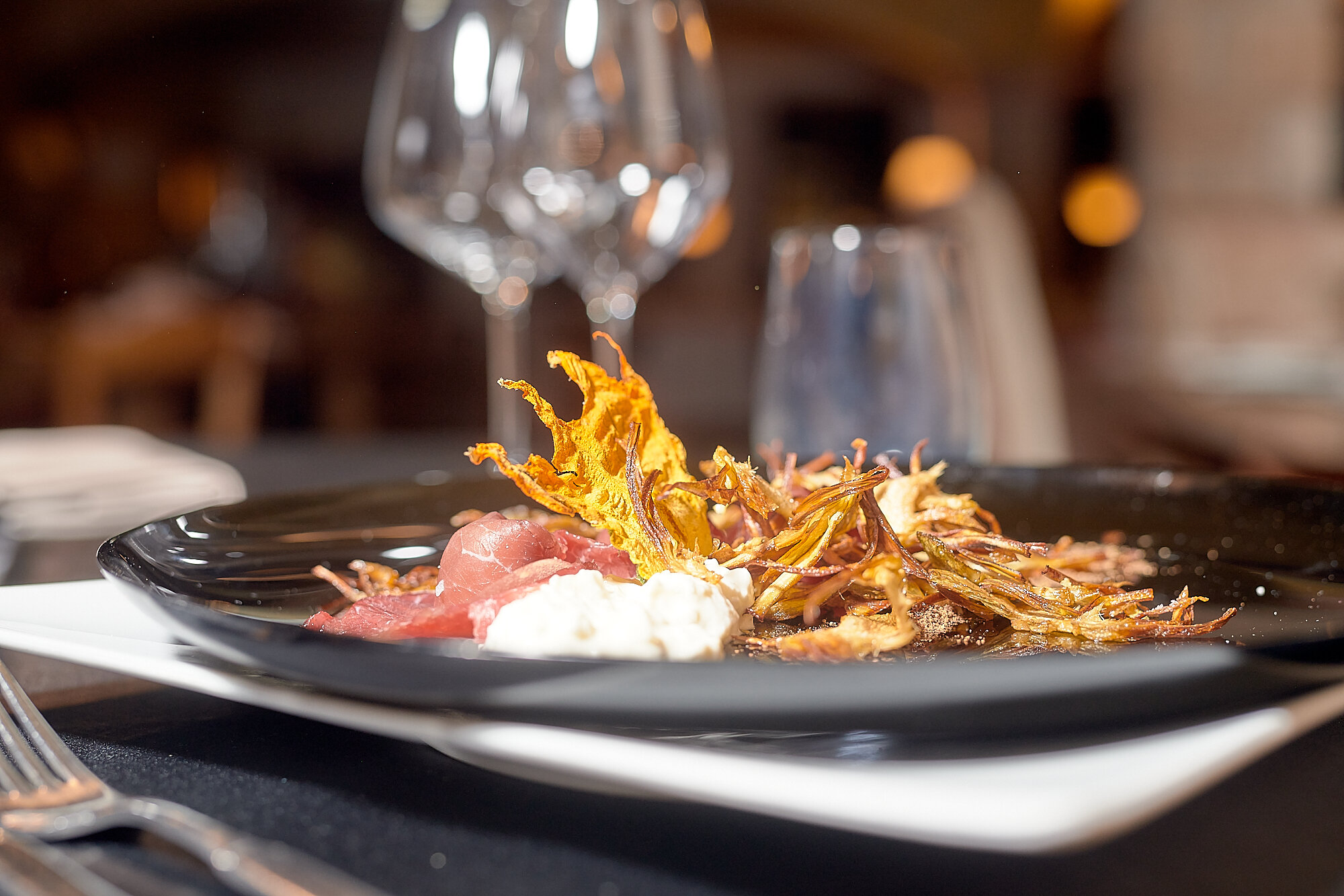 Ai Cadelach Ristorante Hotel & Centro Benesseres 2