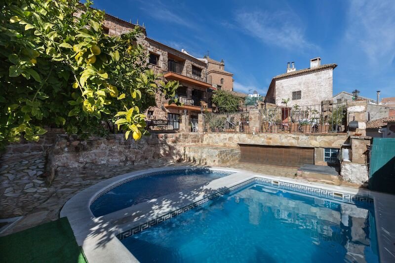 Hotel Palacio Guzmanes 3