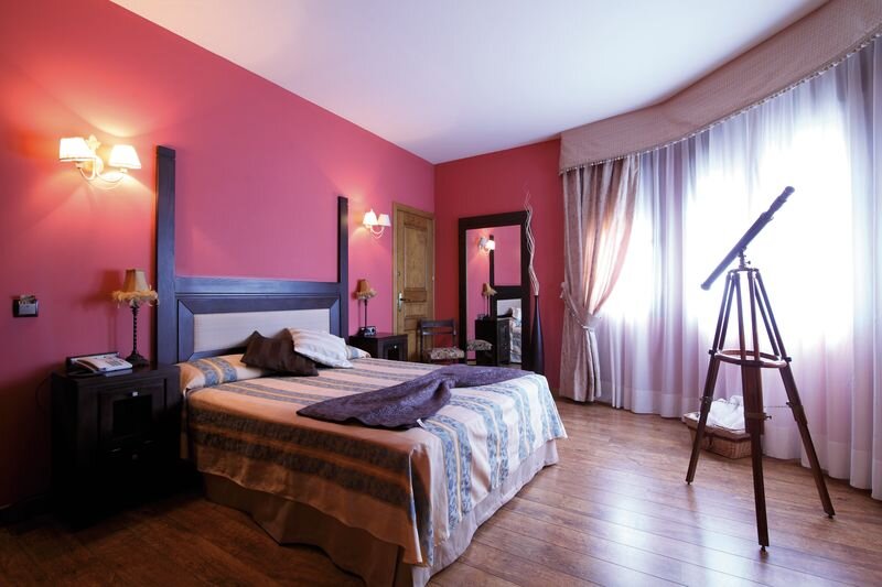 Hotel-Restaurante Casona de Torres 5