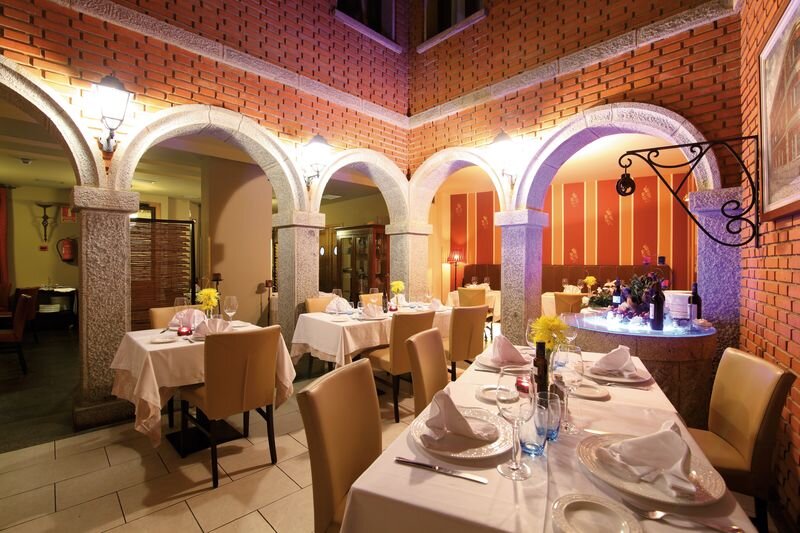 Hotel-Restaurante Casona de Torres