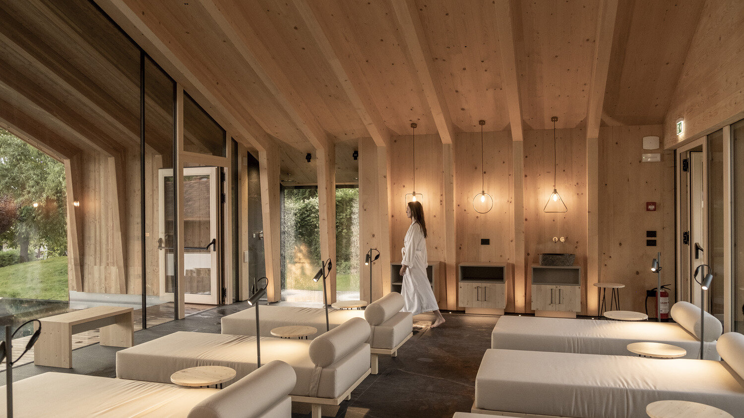 Pineta Nature Resort 4