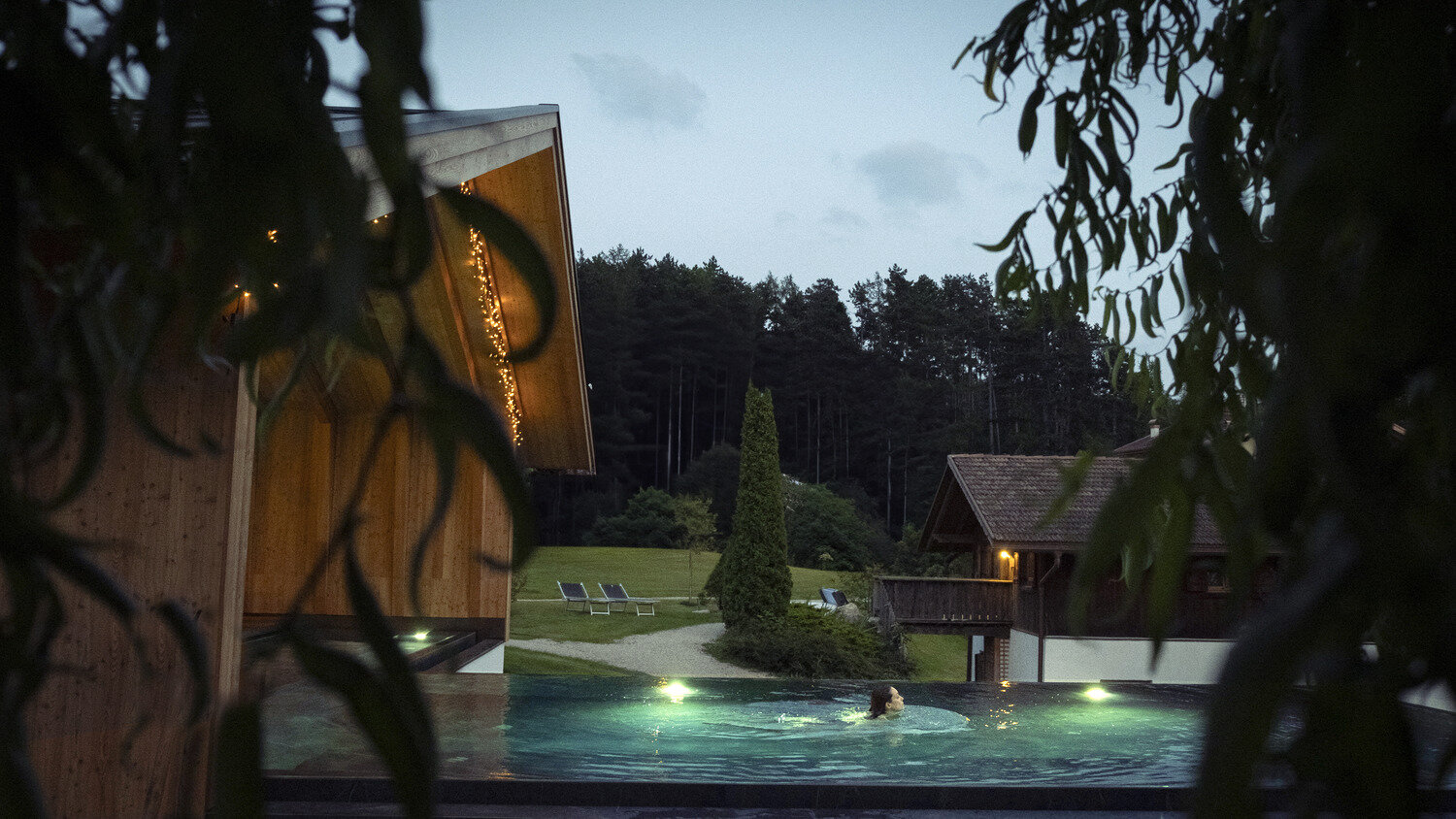 Pineta Nature Resort 5