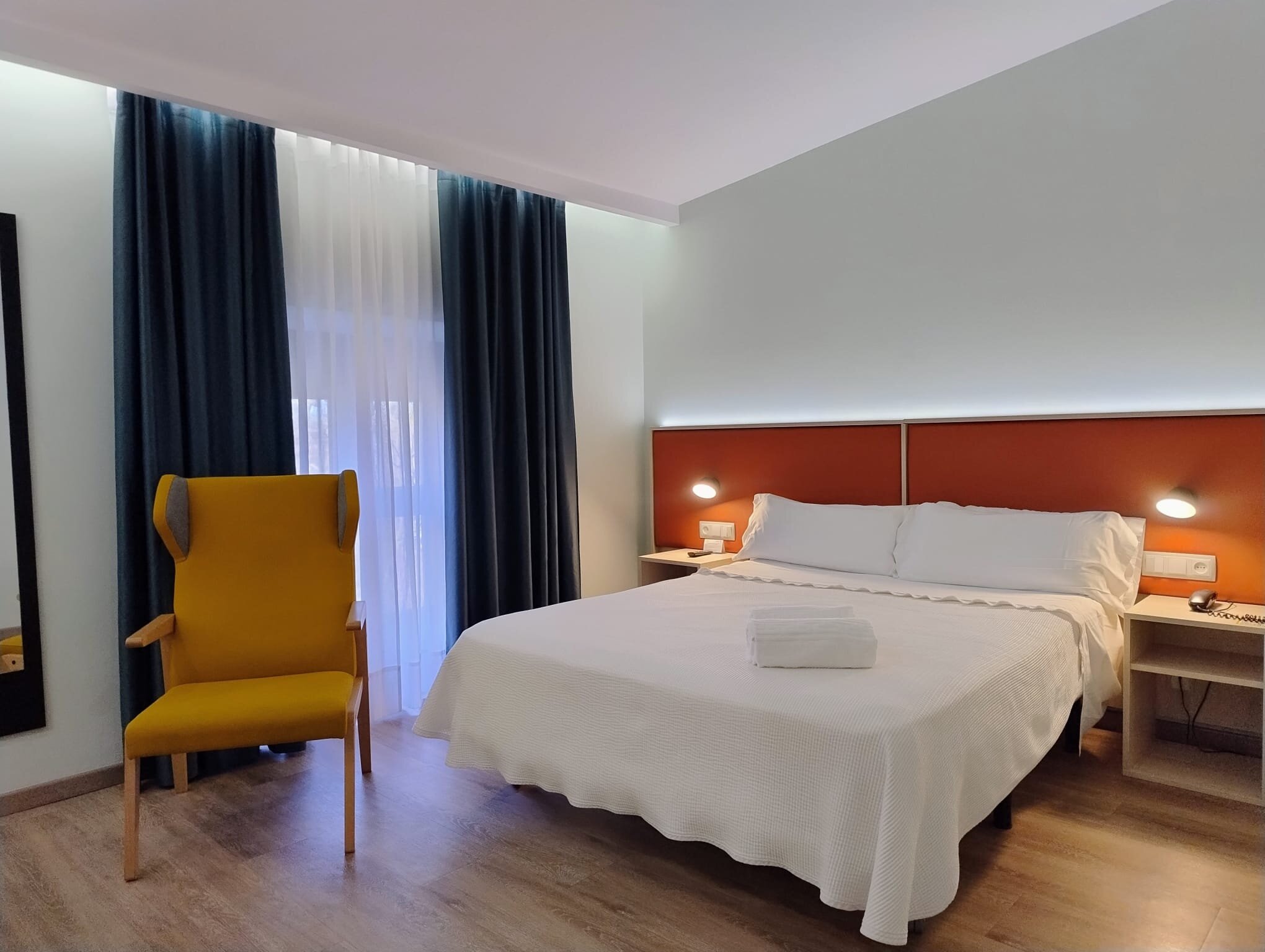 Hotel-Balneario El Raposo 2