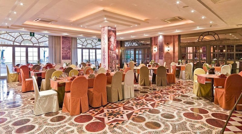 Hotel Scapolatiello 3