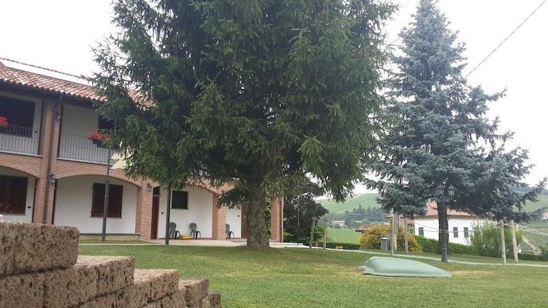 Agriturismo le Due Cascine 2