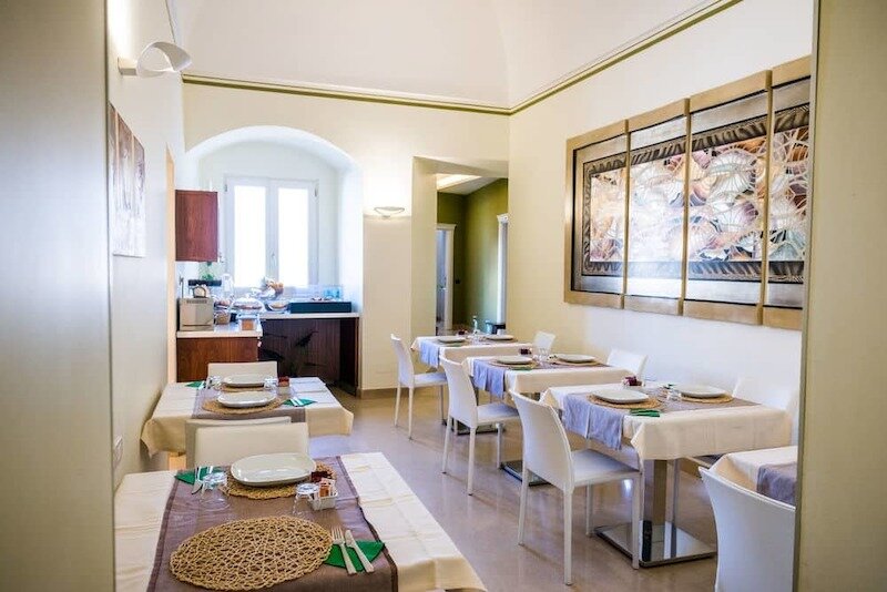 Albergo del Sedile 5