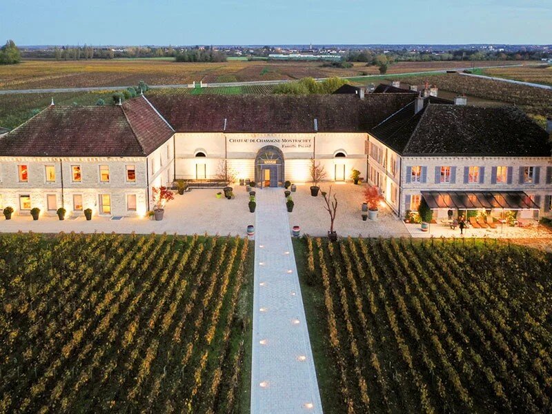 Domaine Famille Picard