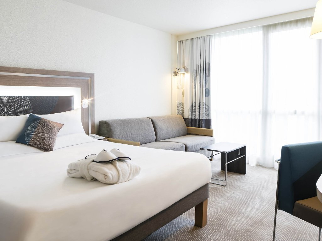 Novotel Senart 3