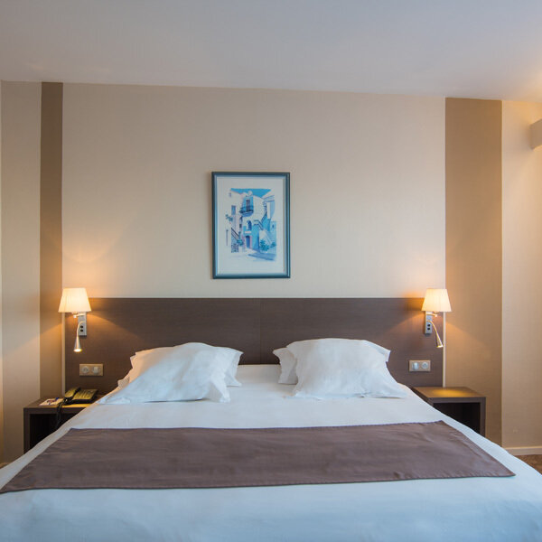 Best Western Sévan Parc Hôtel 3