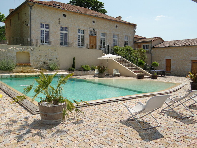 Domaine de Rambeau 3