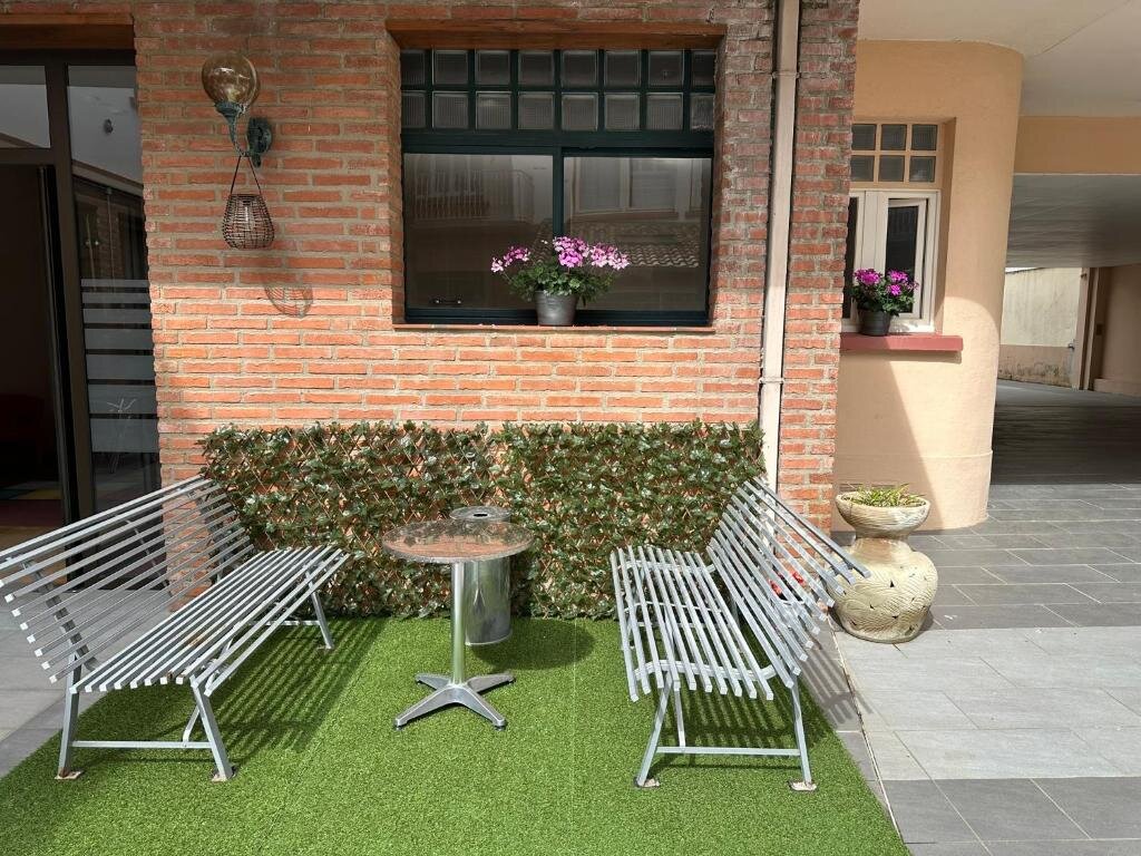 Hôtel Chiffre 5