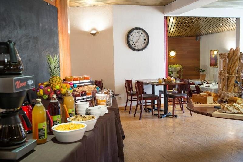 Brit Hotel Angers Parc Expo – L’Acropole 3