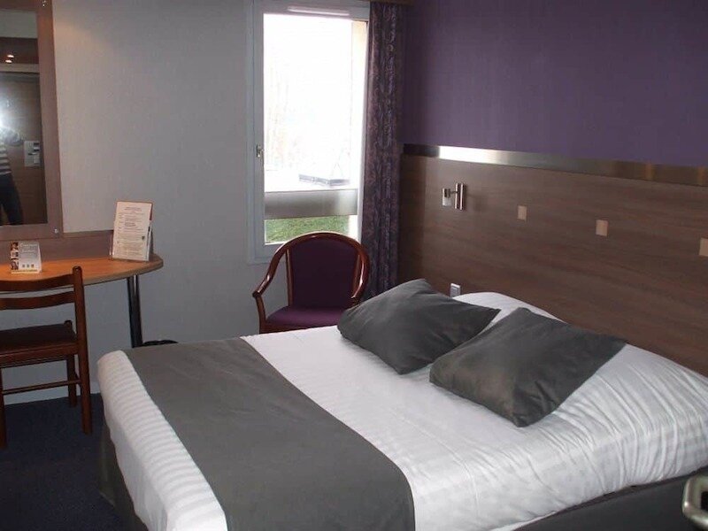 Comfort Hôtel Lille Tourcoing 2