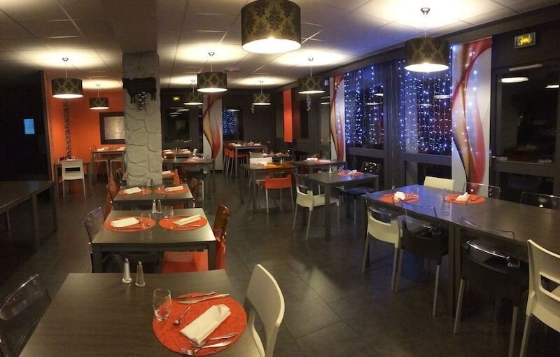 Comfort Hôtel Lille Tourcoing 5