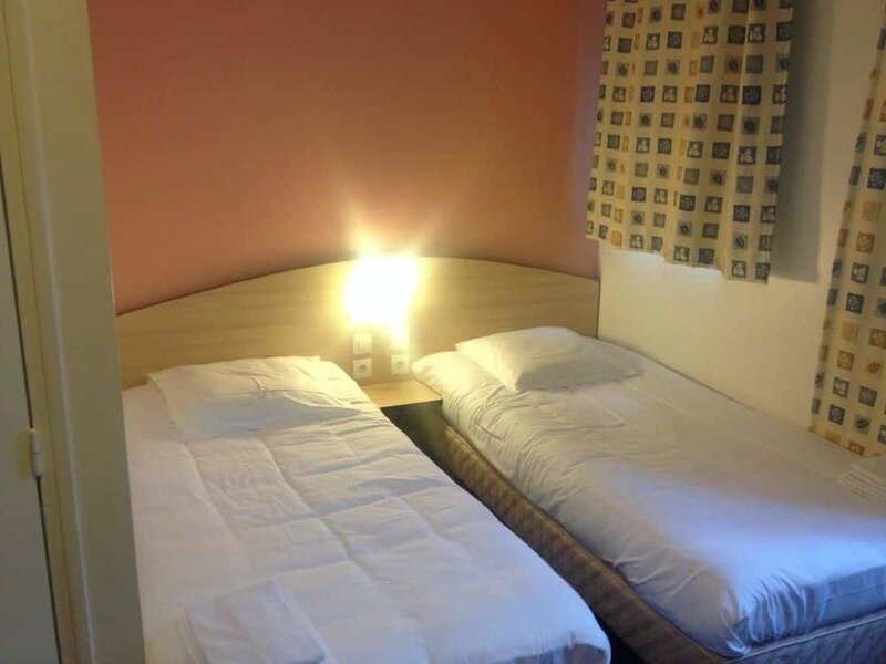 Le César Hôtel 3
