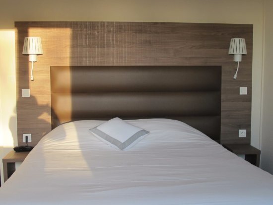 Hôtel Deshors Foujanet 5