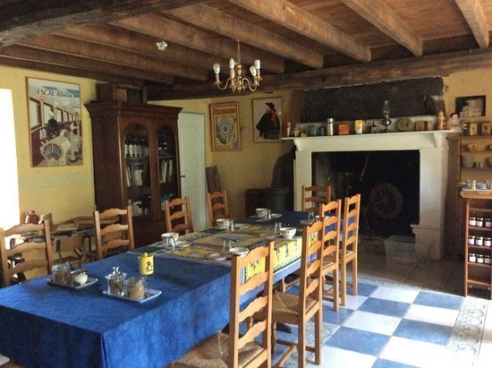 Le Clos du Tay 3