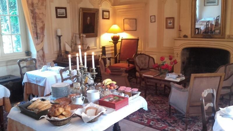 Manoir de la Baronnie 3