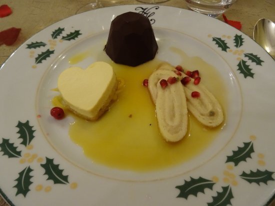 Hôtel La Villa des Houx 3