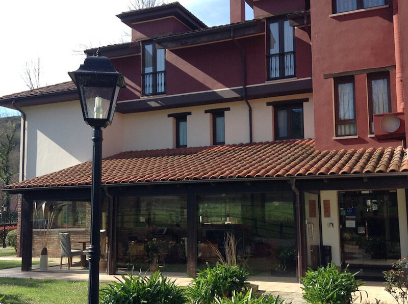 Hotel Casa de Campo 4