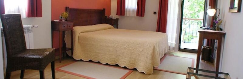 Hotel Casa de Campo 5