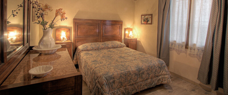 B&B la Fornasaccia 3