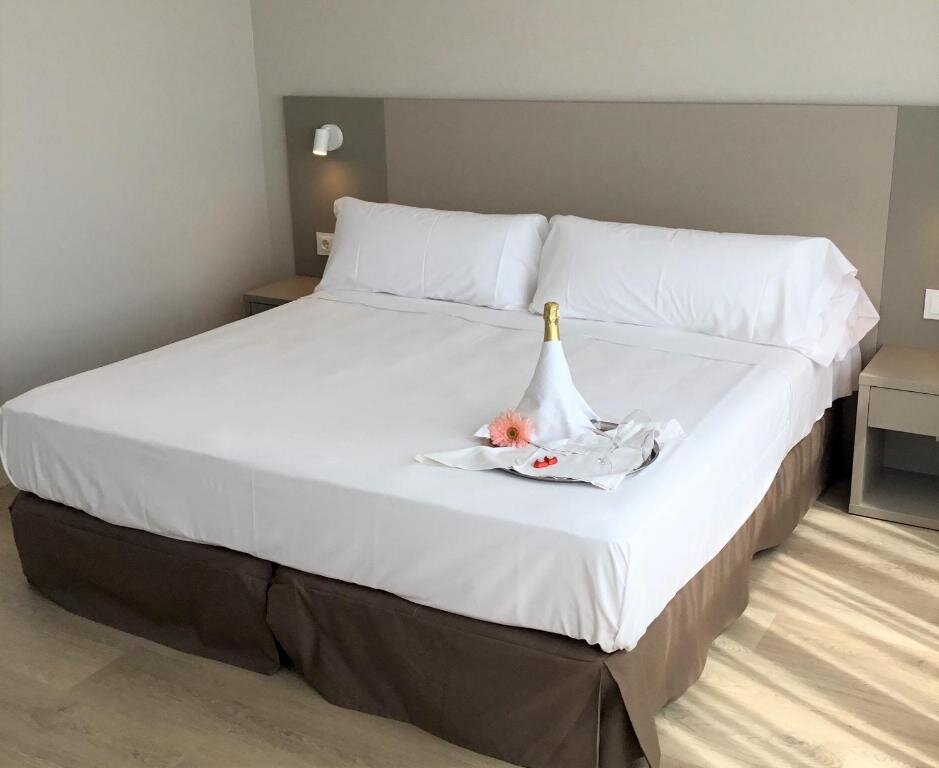 Hotel El Águila 2