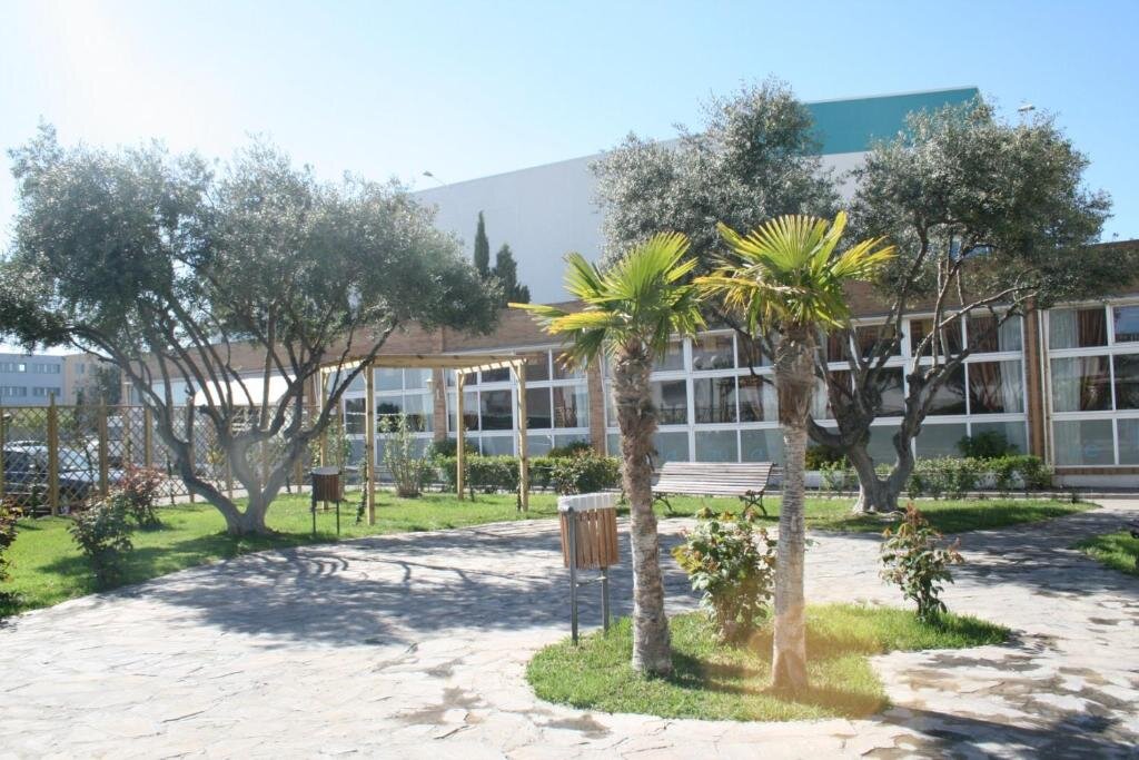 Hotel El Águila 5
