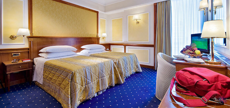 Grand Hotel Terme 2