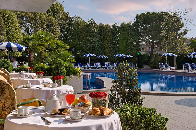 Grand Hotel Terme 4