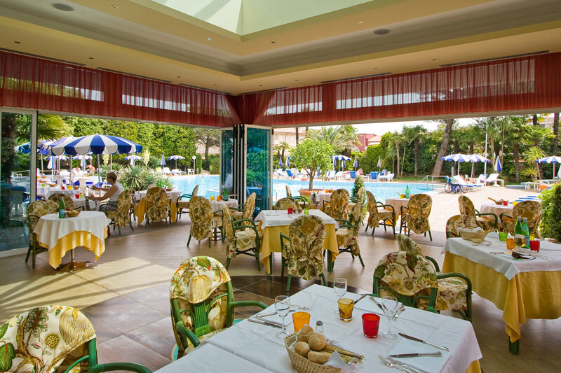 Grand Hotel Terme 5